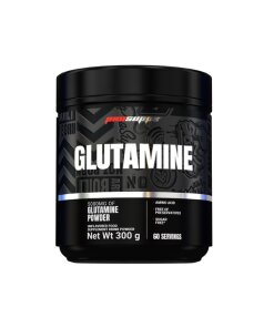 ProSupps Glutamine 300g – Aminosyra för Muskler & Återhämtning