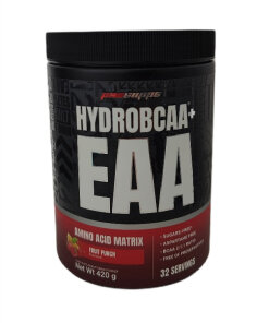 ProSupps - HydroBCAA + EAA Fruktpunsch + 420 g