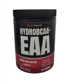 ProSupps - HydroBCAA + EAA Vattenmelon + 420 g