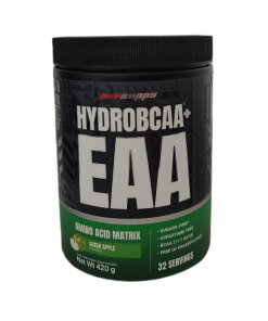 ProSupps - HydroBCAA + EAA grönt äpple + 420 g