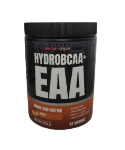 ProSupps HydroBCAA + EAA – Aminosyror med Mangesmak