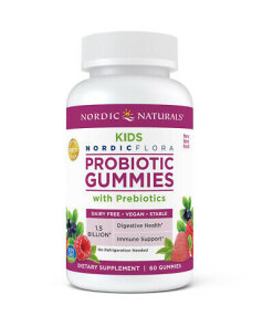 Probiotiska Gummies för Barn