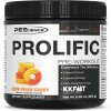 Prolific - Surt persikagodis + 280 g