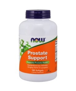 Prostata Support – 180 Softgels