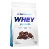 Proteinisolat - Choklad + 908 g