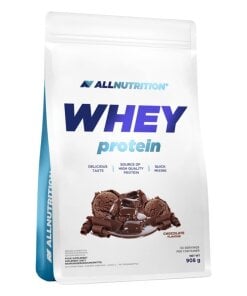 Proteinisolat - Choklad + 908 g