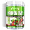 Proven - Gröna & Röda