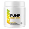 Pump Non-Stim Ananas – 480g