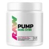 Pump Non-Stim Träningsbooster