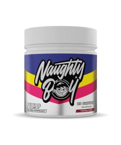 Pump – Tropical Punch