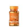 Puritan's Pride - K-vitamin 100 µg + 100 tabletter
