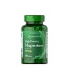 Puritan's Pride - magnesium 500 mg + 100 tabletter