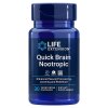 Quick Brain Nootropic – Kognitiv Support – 30 vcaps