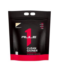 R1 Clean Gainer – Cookies & Creme