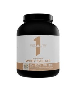 R1 Protein Naturlig Smak