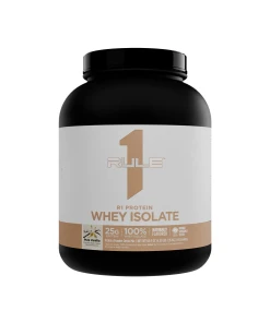 R1 Protein Naturlig Smak