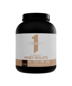 R1 Protein Naturligt Smaksatt