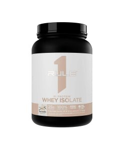 R1 Protein Naturligt Smaksatt