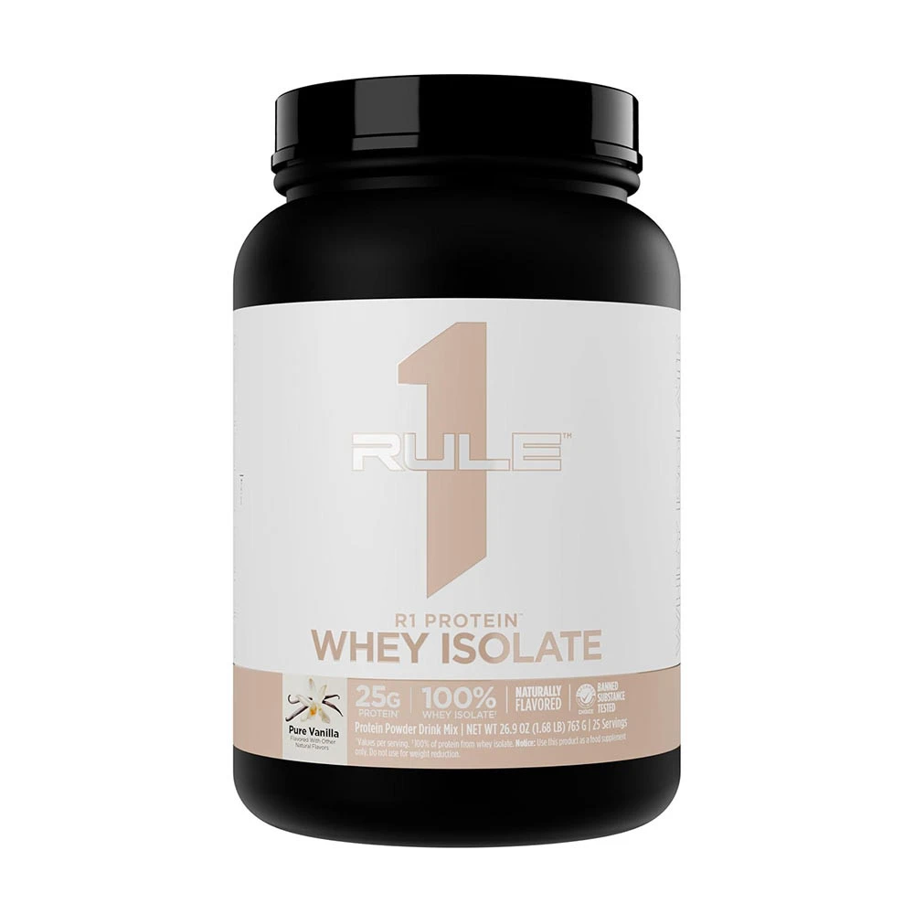 R1 Protein Naturligt Smaksatt