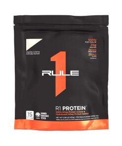 R1 - Protein Vaniljcreme + 450 g
