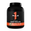 R1 Protein – Café Mocha-smak