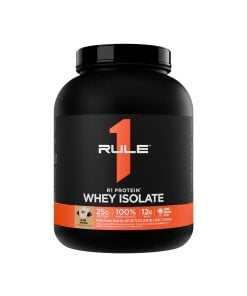 R1 Protein – Café Mocha-smak