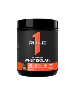 R1 Protein – Chokladfudge