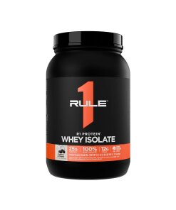 R1 Protein – Cookies & Creme Smak