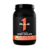 R1 Protein – Frozen Banana