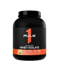 R1 Protein – Frozen Banana Smak