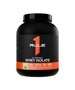 R1 Protein – Frozen Banana Smak