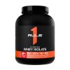 R1 Protein – Jordgubbar & Grädde