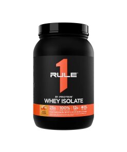 R1 Protein – Lätt Salted Caramel