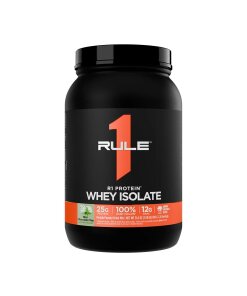 R1 Protein – Mint Chocolate Chip