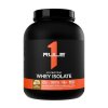 R1 Protein – Vanilla Butter Cake