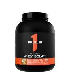 R1 Protein – Vanilla Butter Cake