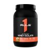 R1 Protein – Vanilla Butter Cake