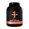 R1 Protein – Vanilla Creme | Proteinpulver 2280g