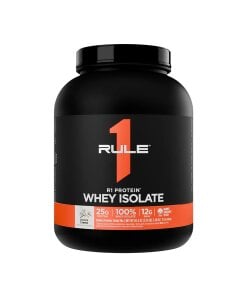 R1 Protein – Vanilla Creme | Proteinpulver 2280g