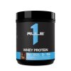 R1 Whey Blend – Chokladfudge