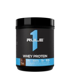 R1 Whey Blend – Chokladfudge