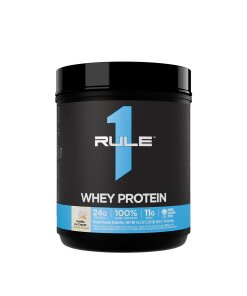 R1 Whey Blend – Vassleprotein