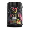 RYSE - Godzilla Före-träning