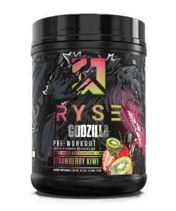 RYSE - Godzilla Före-träning