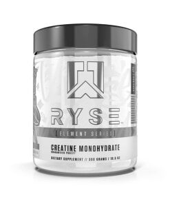 RYSE - Kreatinmonohydrat + 300g
