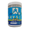 RYSE - Loaded Före träning Sour Punch Blue Raz + 453 g