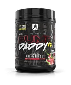 RYSE - Pump Daddy V2 Godis Vattenmelon + 652 g