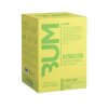 Raw Nutrition - Bum Återhydrering Citron-lime + 20 x 5