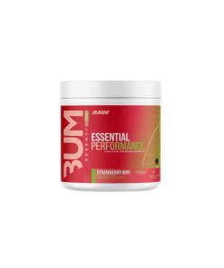 Raw Nutrition - Essential Performance