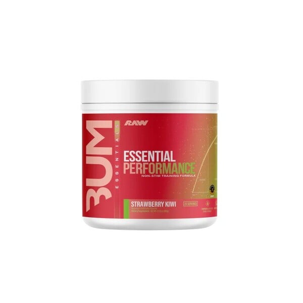 Raw Nutrition - Essential Performance